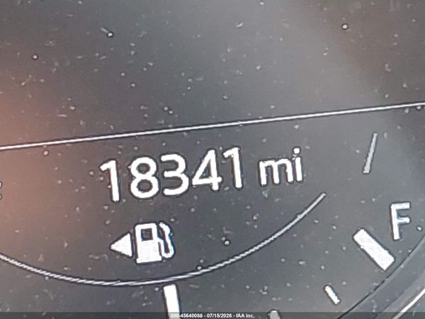2024 MAZDA CX-5 2.5 S PREFERRED