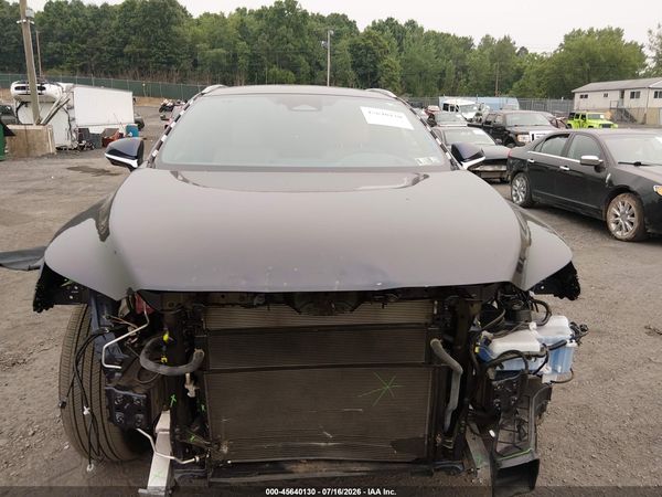 2024 LEXUS RX 350H PREMIUM PLUS