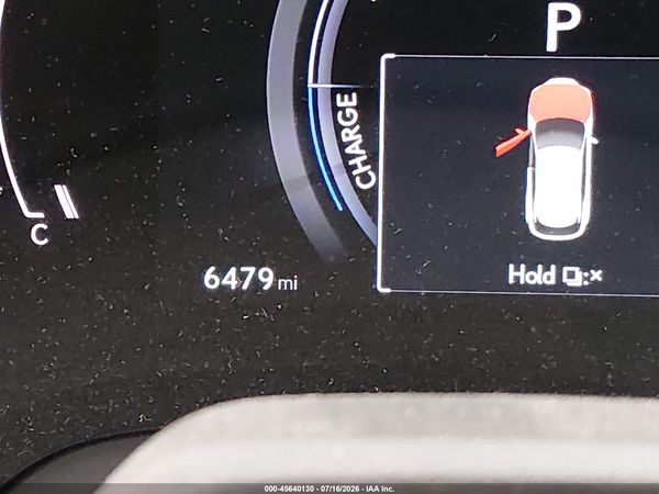 2024 LEXUS RX 350H PREMIUM PLUS