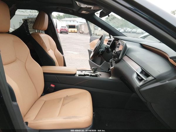 2024 LEXUS RX 350H PREMIUM PLUS