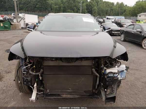 2024 LEXUS RX 350H PREMIUM PLUS
