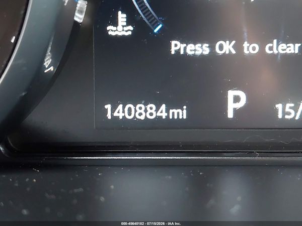 2016 LAND ROVER RANGE ROVER SPORT 3.0L V6 SUPERCHARGED HSE