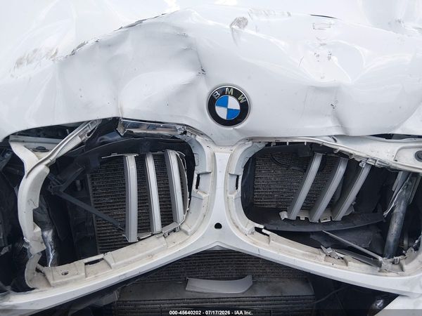 2017 BMW X5 XDRIVE35D