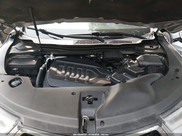 2019 ACURA MDX TECH PKG