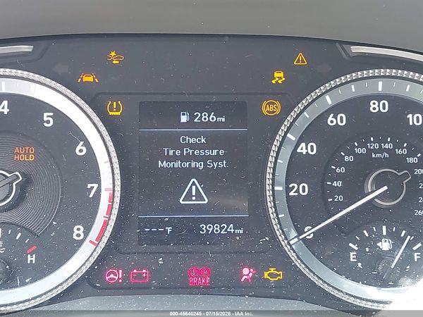 2023 HYUNDAI SONATA SE