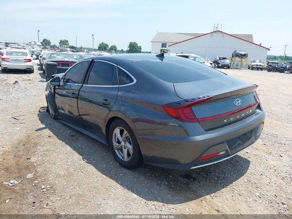 2023 HYUNDAI SONATA SE