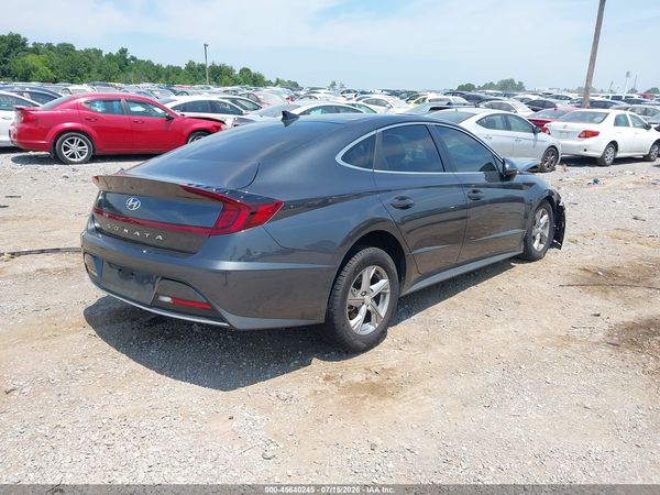 2023 HYUNDAI SONATA SE