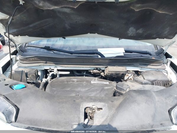 2019 HONDA PILOT TOURING