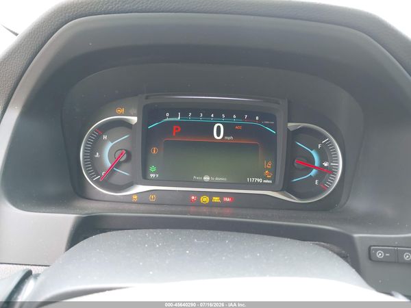 2019 HONDA PILOT TOURING