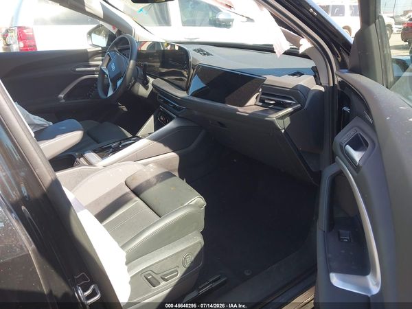 2025 AUDI ALL-NEW Q5