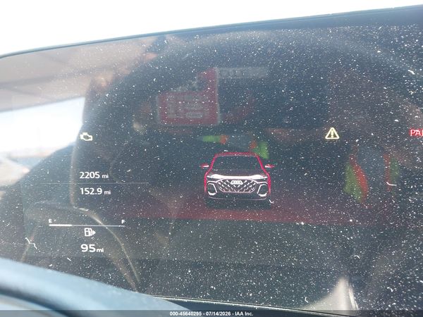 2025 AUDI ALL-NEW Q5