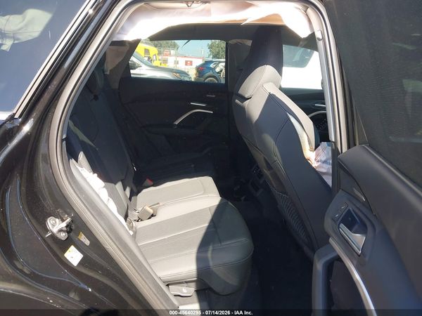 2025 AUDI ALL-NEW Q5