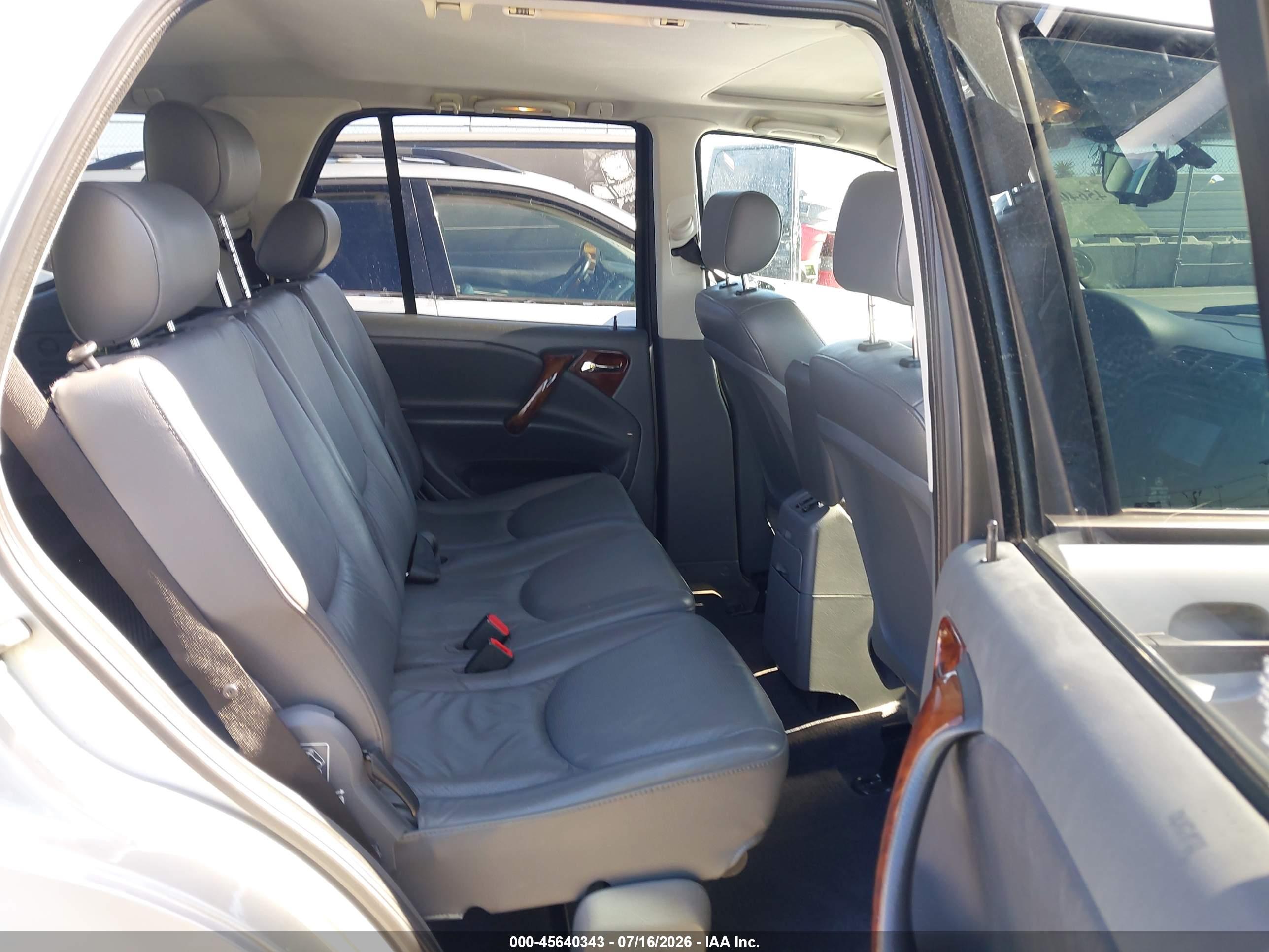 1999 MERCEDES-BENZ ML 320 ML320