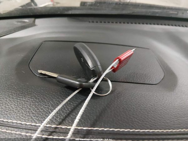 2019 NISSAN TITAN PRO-4X