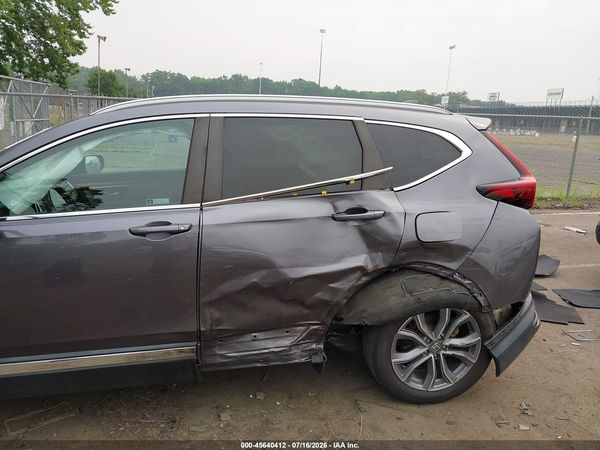 2021 HONDA CR-V AWD TOURING