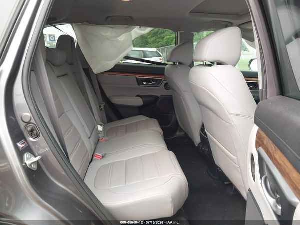2021 HONDA CR-V AWD TOURING