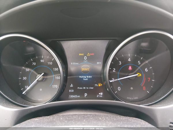 2017 JAGUAR XE 25T PREMIUM