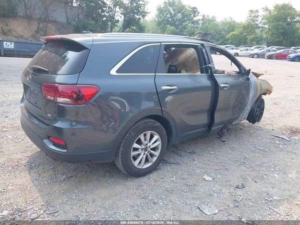 2020 KIA SORENTO 2.4L LX