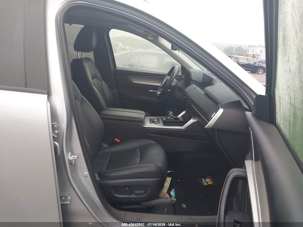 2025 MAZDA CX-90 3.3 TURBO PREMIUM SPORT