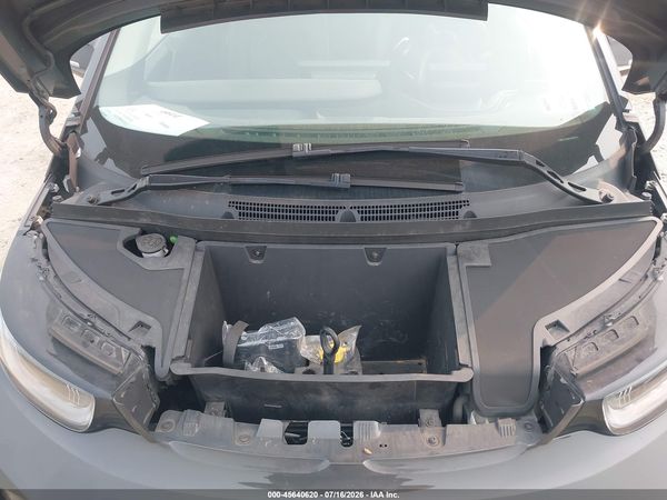 2015 BMW I3 Range Extender