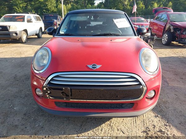 2014 MINI HARDTOP COOPER