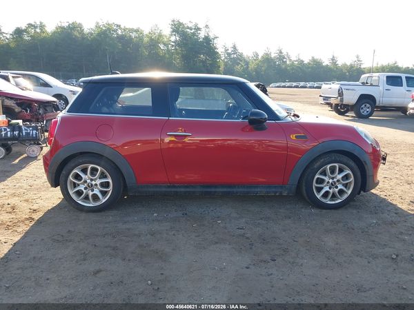 2014 MINI HARDTOP COOPER
