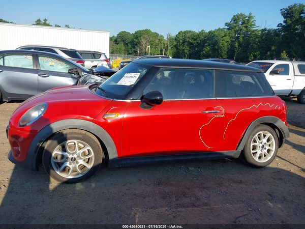 2014 MINI HARDTOP COOPER