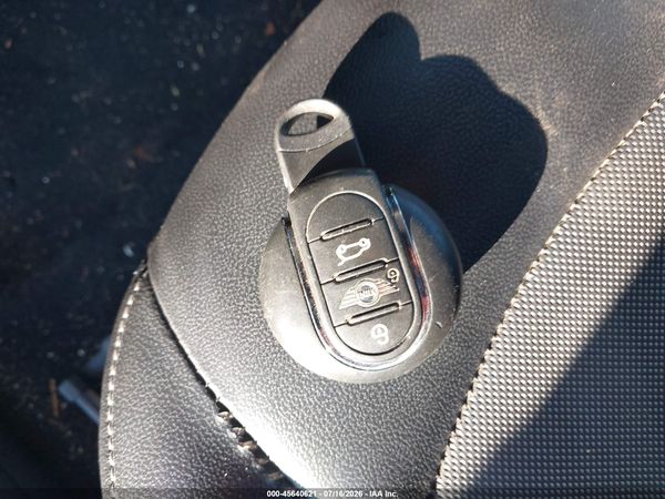 2014 MINI HARDTOP COOPER