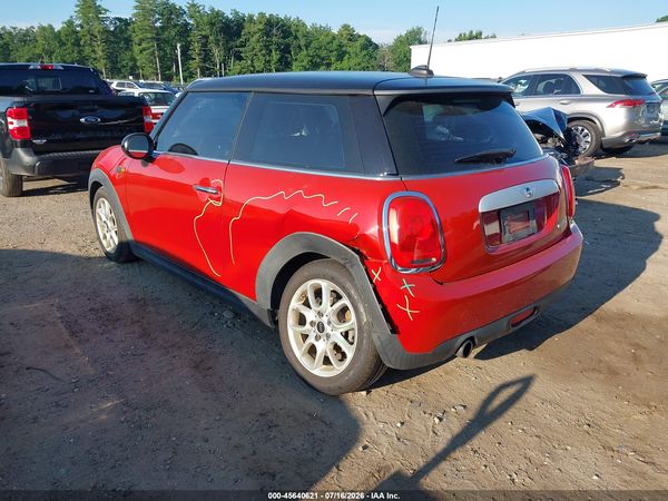2014 MINI HARDTOP COOPER