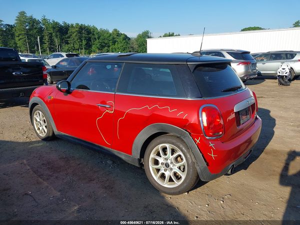 2014 MINI HARDTOP COOPER