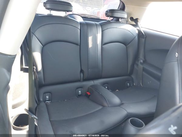 2014 MINI HARDTOP COOPER