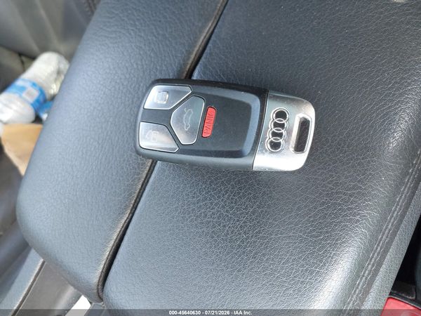 2017 AUDI Q7 2.0T PREMIUM