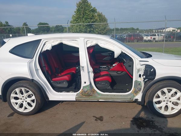 2024 ACURA MDX A-SPEC