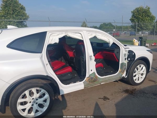 2024 ACURA MDX A-SPEC