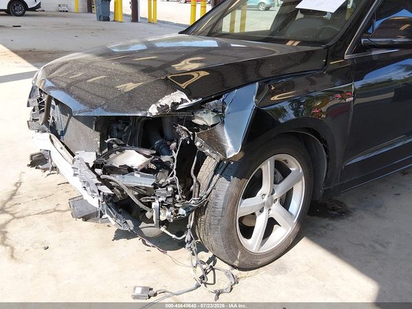 2017 AUDI Q5 2.0T PREMIUM