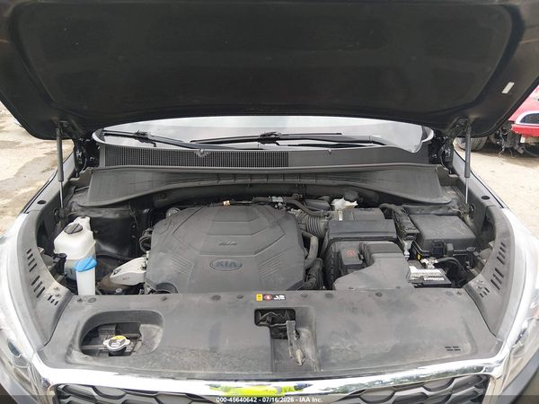 2020 KIA SORENTO 3.3L EX