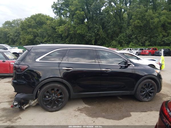 2020 KIA SORENTO 3.3L EX