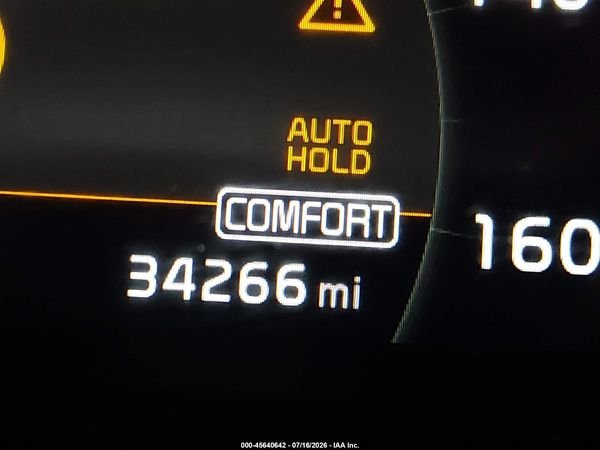 2020 KIA SORENTO 3.3L EX