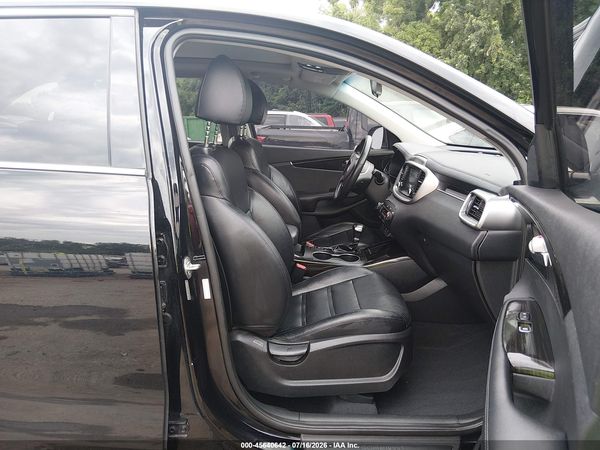 2020 KIA SORENTO 3.3L EX