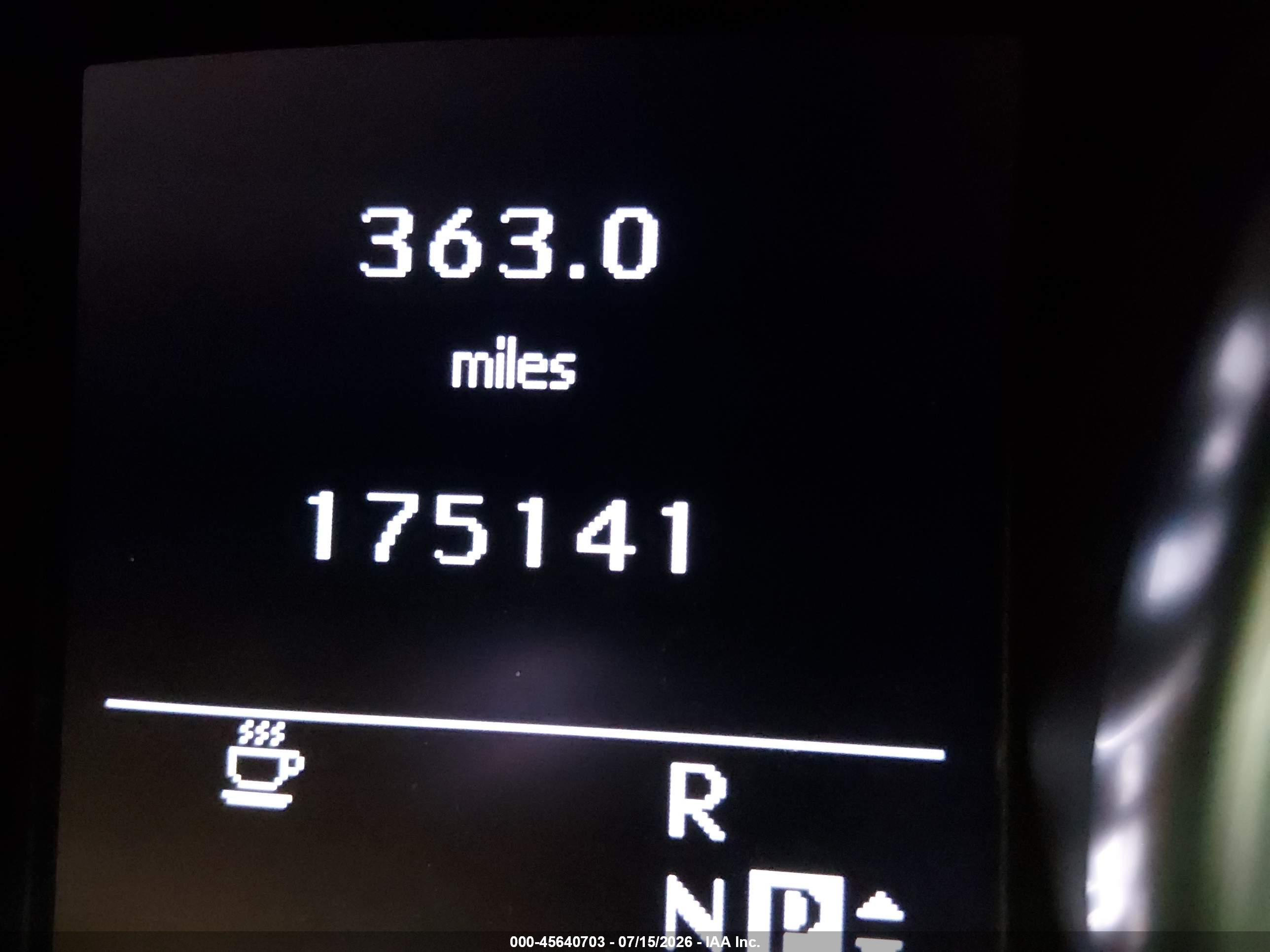 2012 MERCEDES-BENZ ML 350 4MATIC