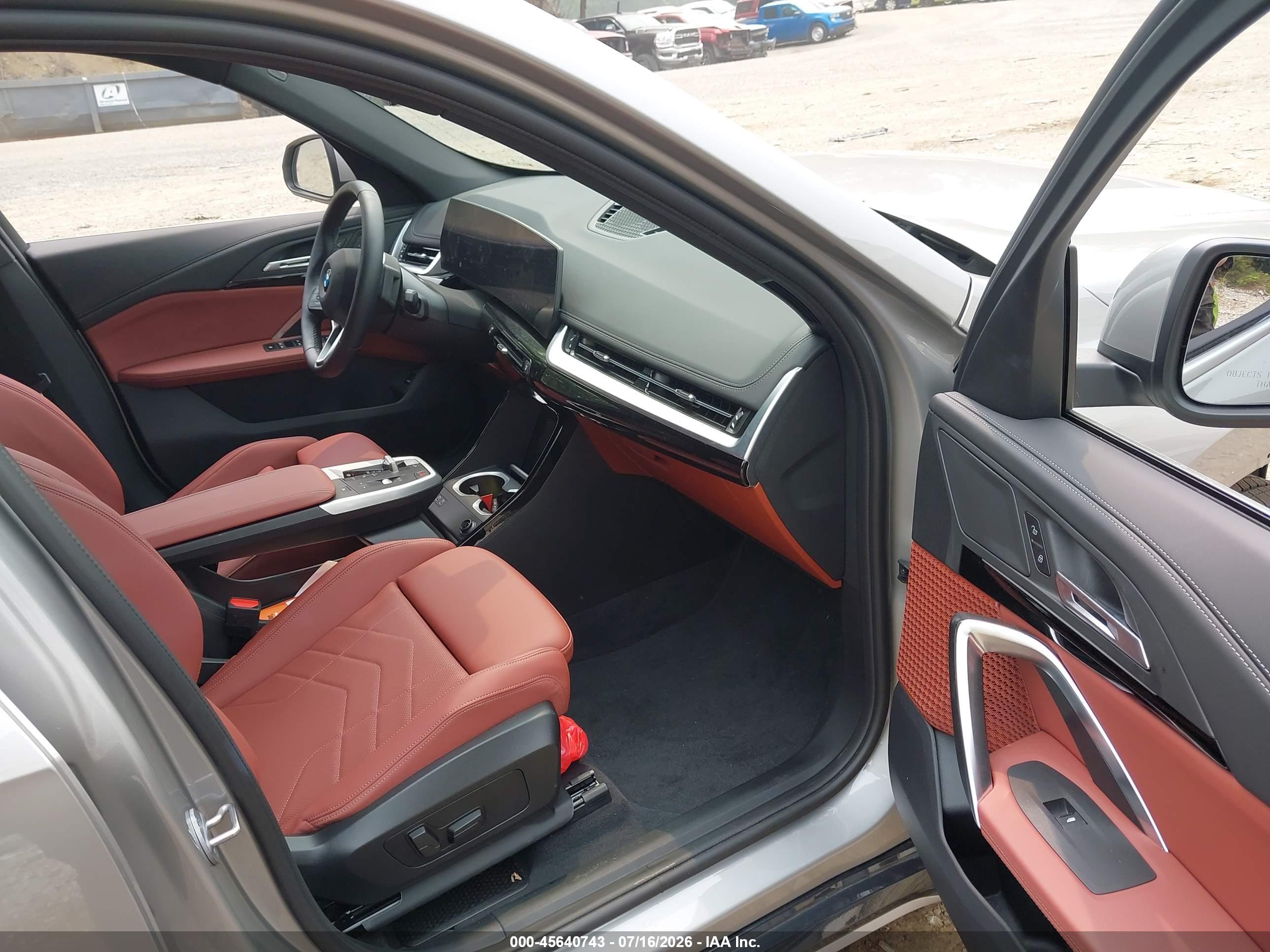 2026 BMW X1 XDRIVE28I