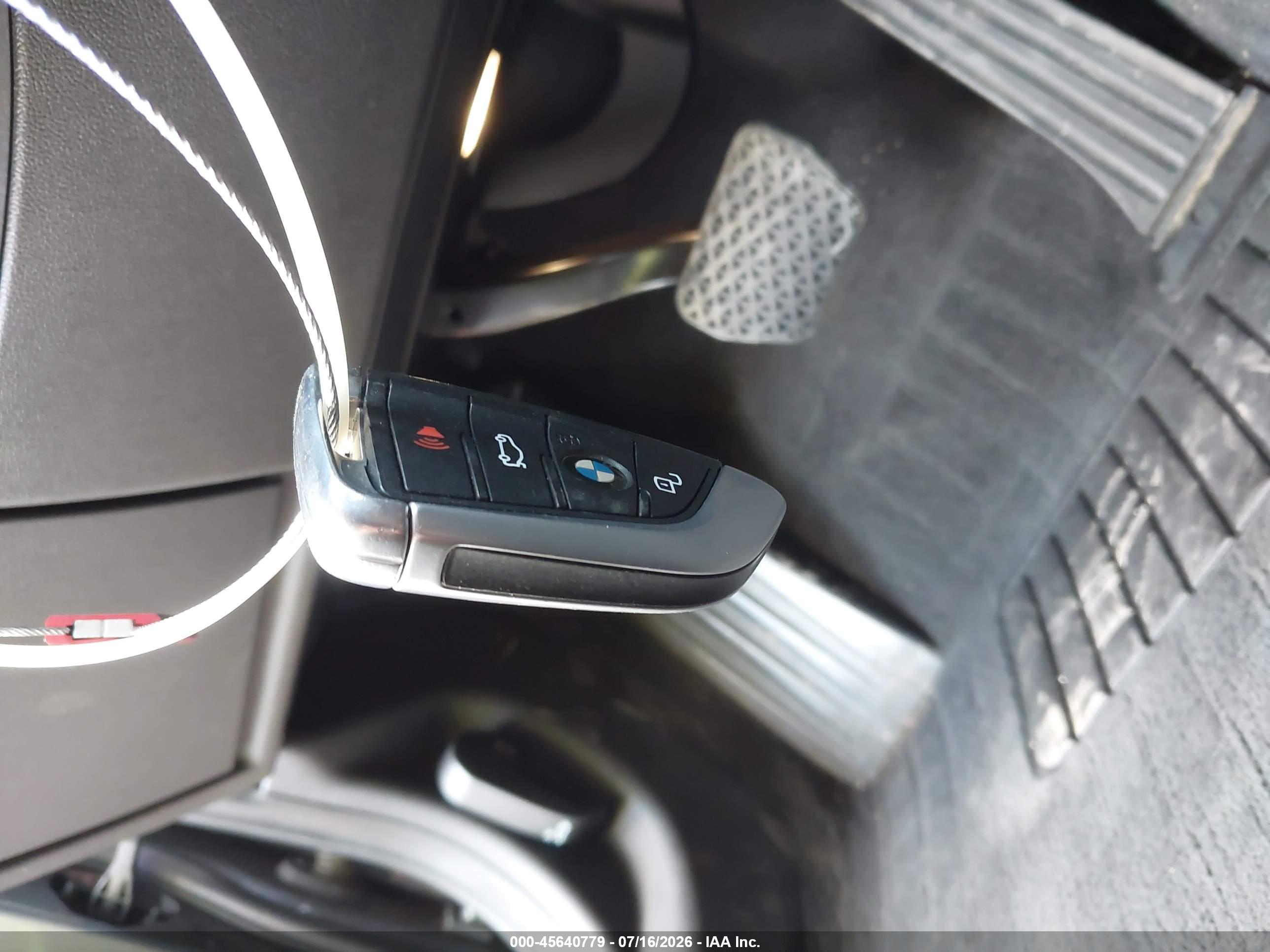 2019 BMW 330I XDRIVE