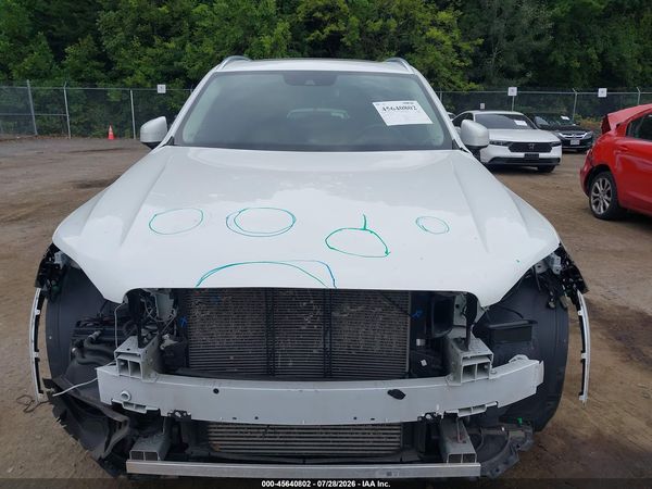 2018 VOLVO XC90 HYBRID T8 INSCRIPTION