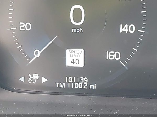 2018 VOLVO XC90 HYBRID T8 INSCRIPTION