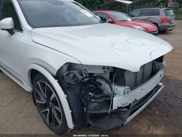 2018 VOLVO XC90 HYBRID T8 INSCRIPTION