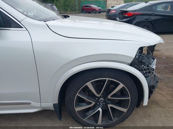 2018 VOLVO XC90 HYBRID T8 INSCRIPTION