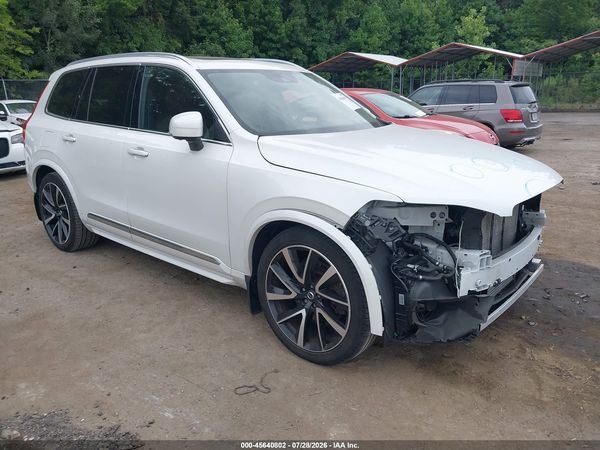 2018 VOLVO XC90 HYBRID T8 INSCRIPTION