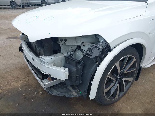 2018 VOLVO XC90 HYBRID T8 INSCRIPTION