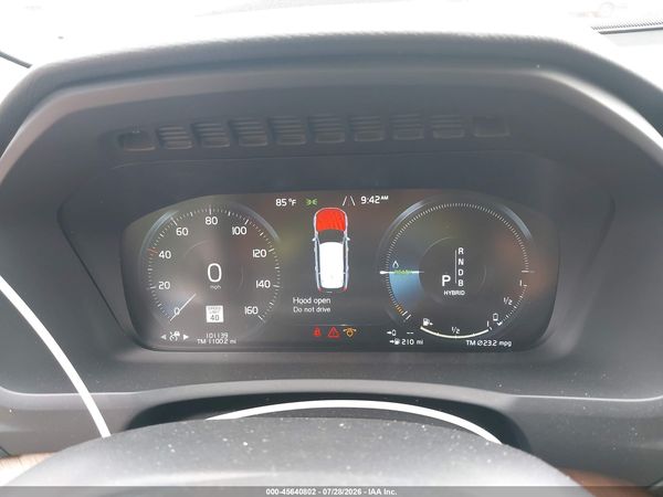 2018 VOLVO XC90 HYBRID T8 INSCRIPTION