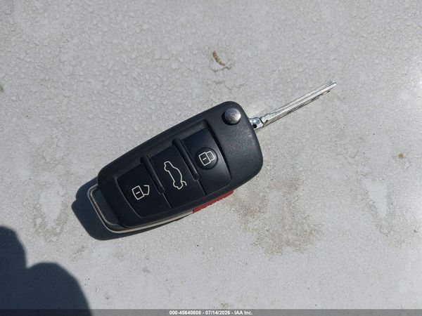 2019 AUDI A3